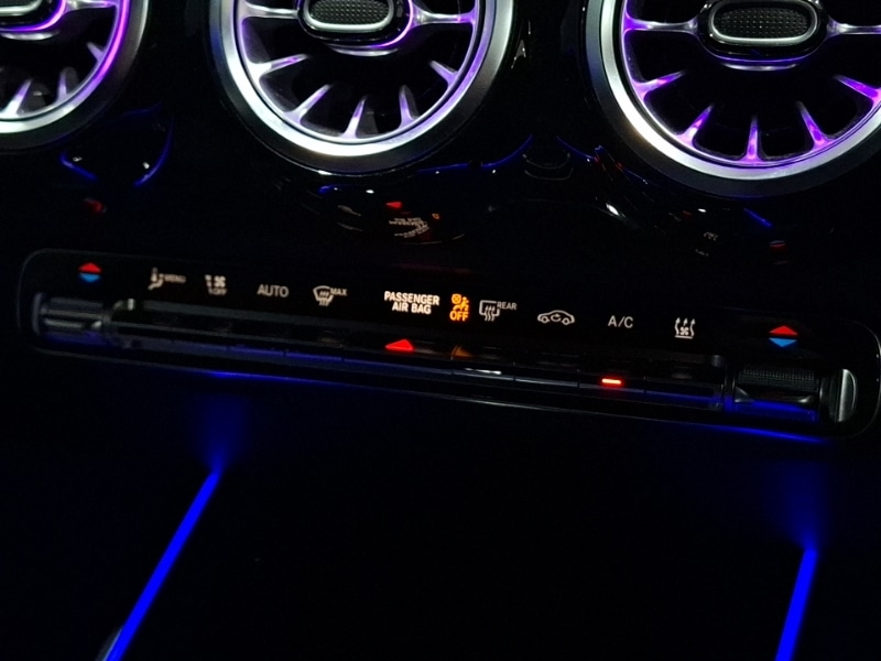 Used Mercedes-Benz EQB 2022 for sale - 76451155: Photo 16