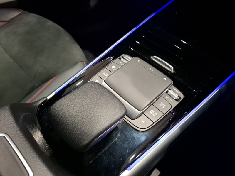 Used Mercedes-Benz EQB 2022 for sale - 76451155: Photo 17