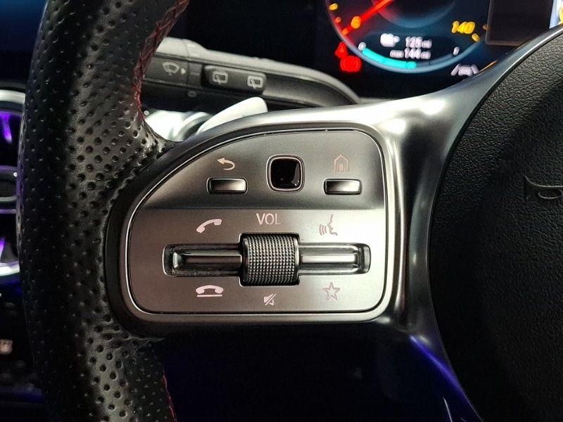 Used Mercedes-Benz EQB 2022 for sale - 76451155: Photo 18