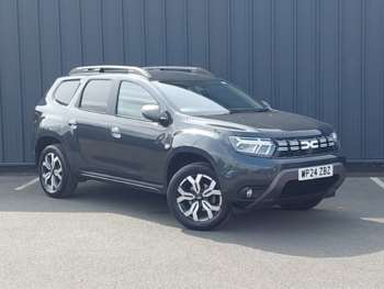 2024 - 1.3 TCe 130 Journey 5dr