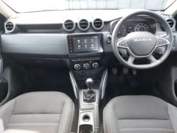 Used Dacia Duster 2024 for sale - 74956835: Photo