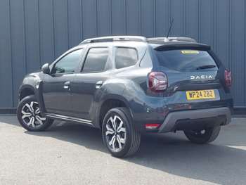 Used Dacia Duster 2024 for sale - 74956835: Photo