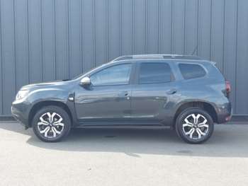 Used Dacia Duster 2024 for sale - 74956835: Photo