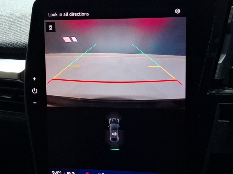 Used Renault Megane E Tech 2024 for sale - 76713484: Photo 11