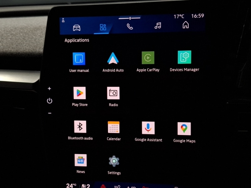 Used Renault Megane E Tech 2024 for sale - 76713484: Photo 13