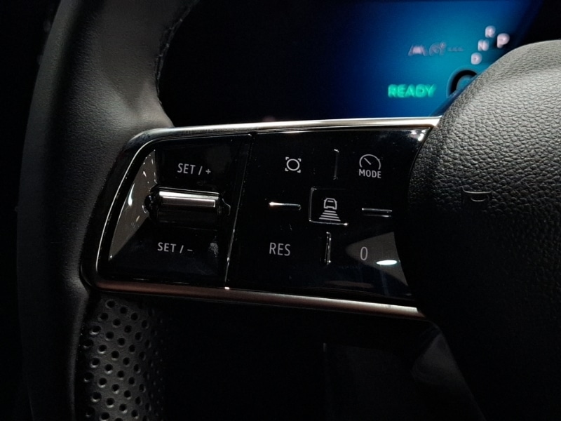 Used Renault Megane E Tech 2024 for sale - 76713484: Photo 16