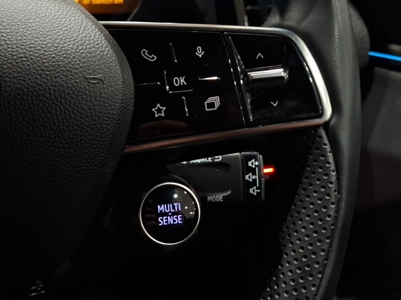 Used Renault Megane E Tech 2024 for sale - 76713484: Photo 17