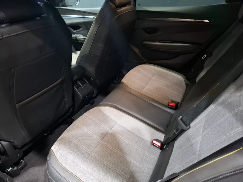 Used Renault Megane E Tech 2024 for sale - 76713484: Photo 6