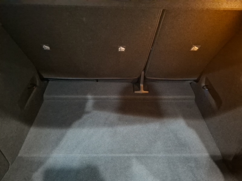 Used Renault Megane E Tech 2024 for sale - 76713484: Photo 8