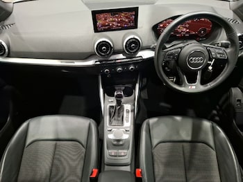Used Audi Q2 2023 for sale - 79433084: Photo