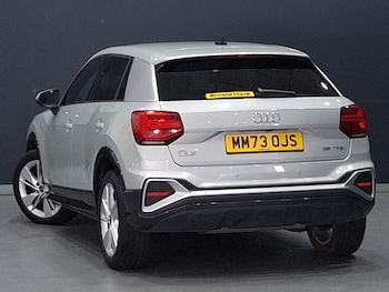 Used Audi Q2 2023 for sale - 79433084: Photo