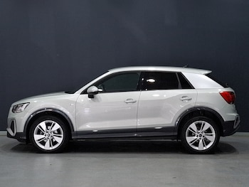 Used Audi Q2 2023 for sale - 79433084: Photo