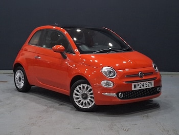 Used Fiat 500 2024 for sale - 76230026: Photo