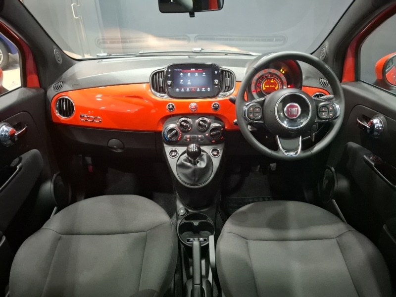 Used Fiat 500 2024 for sale - 76230026: Photo 2