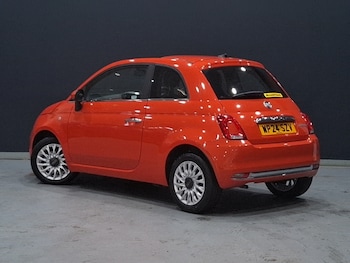 Used Fiat 500 2024 for sale - 76230026: Photo