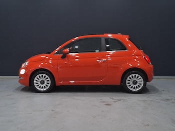 Used Fiat 500 2024 for sale - 76230026: Photo