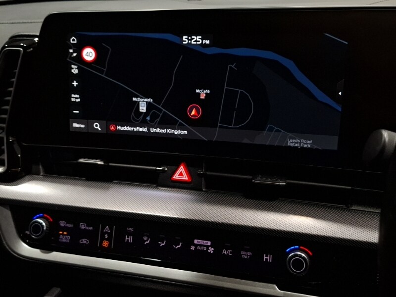 Used Kia Sportage 2022 for sale - 77702167: Photo 15