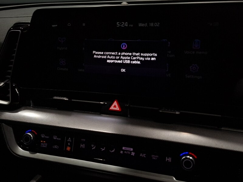 Used Kia Sportage 2022 for sale - 77702167: Photo 18