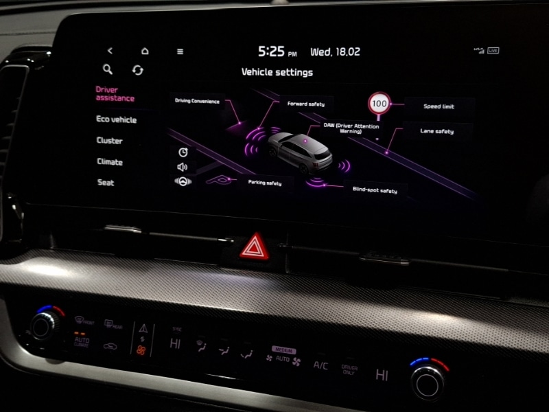 Used Kia Sportage 2022 for sale - 77702167: Photo 19