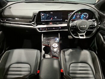 Used Kia Sportage 2022 for sale - 77702167: Photo