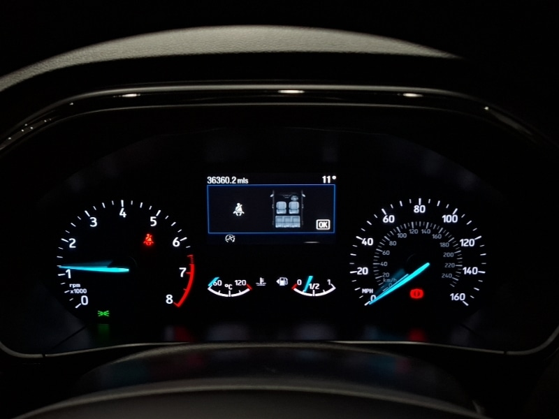 Used Ford Focus 2023 for sale - 77544256: Photo 10