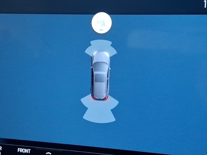 Used Ford Focus 2023 for sale - 77544256: Photo 11