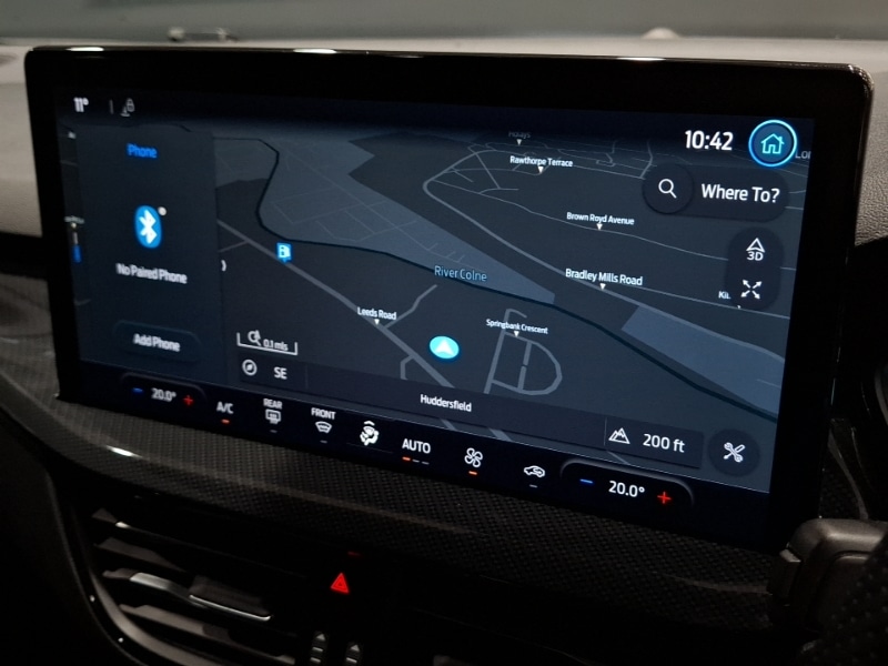 Used Ford Focus 2023 for sale - 77544256: Photo 13