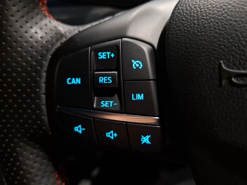 Used Ford Focus 2023 for sale - 77544256: Photo 16