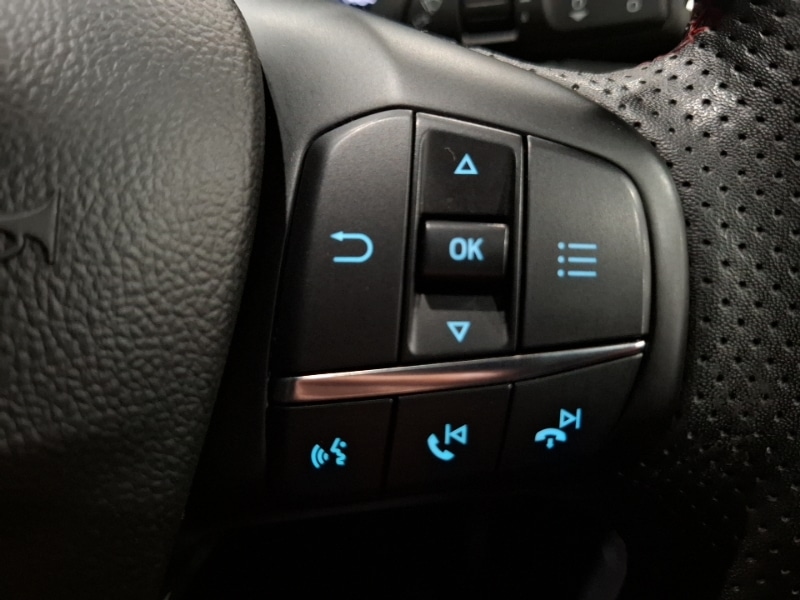 Used Ford Focus 2023 for sale - 77544256: Photo 17