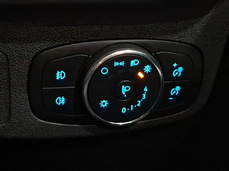 Used Ford Focus 2023 for sale - 77544256: Photo 18