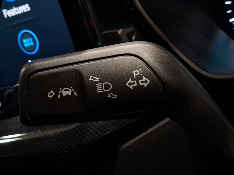 Used Ford Focus 2023 for sale - 77544256: Photo 19