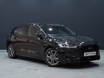 Used Ford Focus 2023 for sale - 77544256: Photo