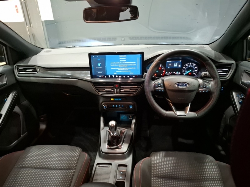 Used Ford Focus 2023 for sale - 77544256: Photo 2