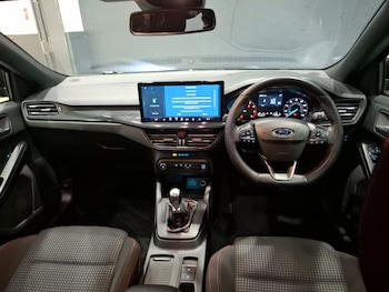 Used Ford Focus 2023 for sale - 77544256: Photo