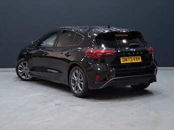 Used Ford Focus 2023 for sale - 77544256: Photo