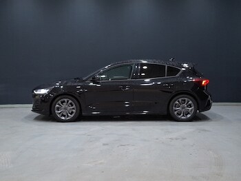 Used Ford Focus 2023 for sale - 77544256: Photo