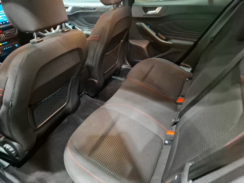 Used Ford Focus 2023 for sale - 77544256: Photo 6