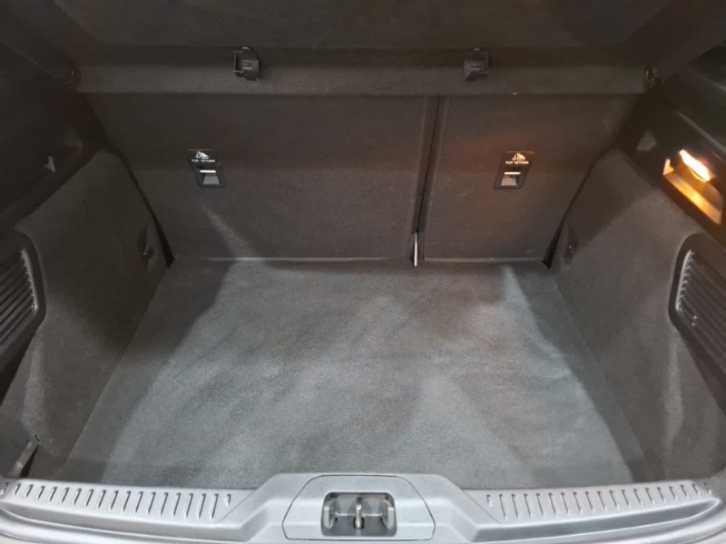 Used Ford Focus 2023 for sale - 77544256: Photo 8