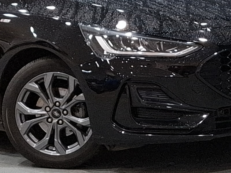 Used Ford Focus 2023 for sale - 77544256: Photo 9