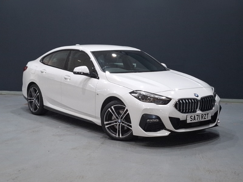 Used BMW 2 Series 2021 for sale - 76335585: Photo 1