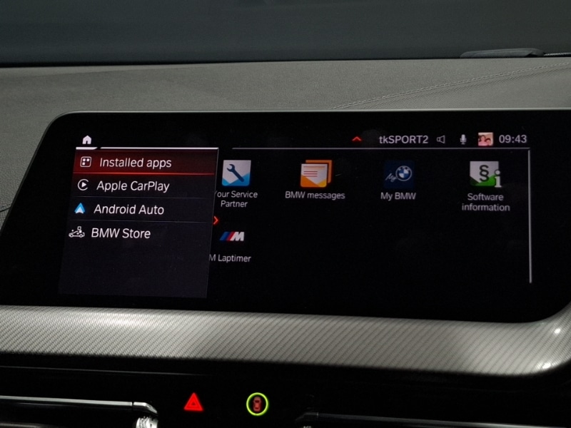 Used BMW 2 Series 2021 for sale - 76335585: Photo 13