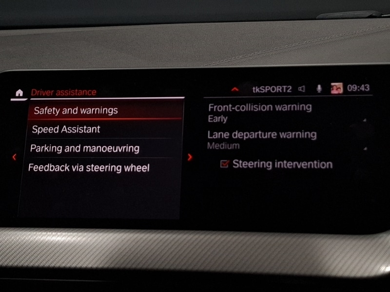 Used BMW 2 Series 2021 for sale - 76335585: Photo 14