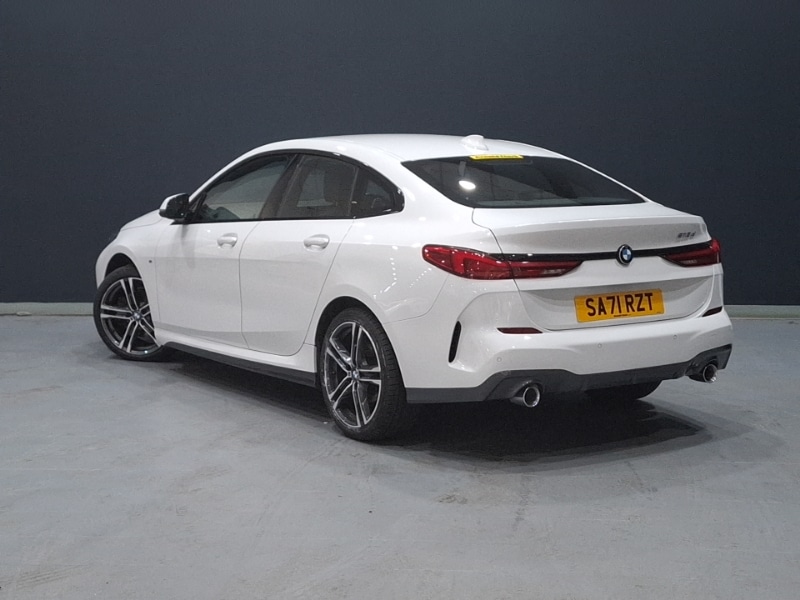 Used BMW 2 Series 2021 for sale - 76335585: Photo 3