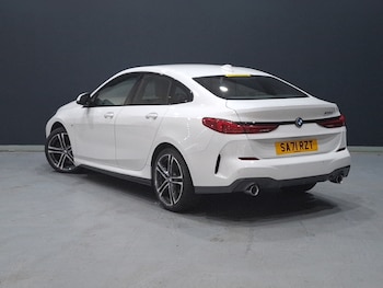 Used BMW 2 Series 2021 for sale - 76335585: Photo
