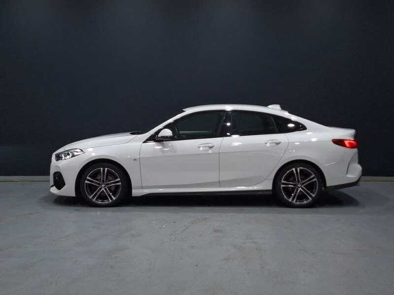 Used BMW 2 Series 2021 for sale - 76335585: Photo 4