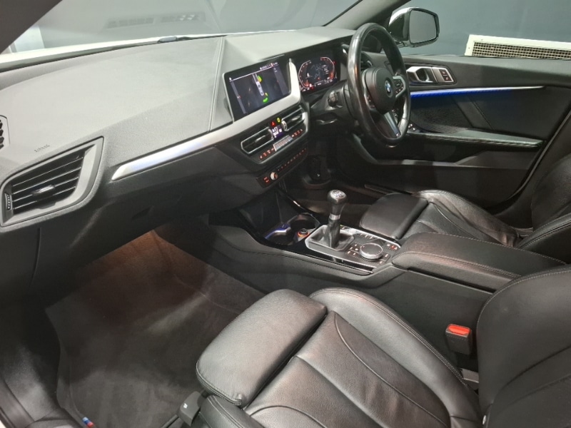 Used BMW 2 Series 2021 for sale - 76335585: Photo 5