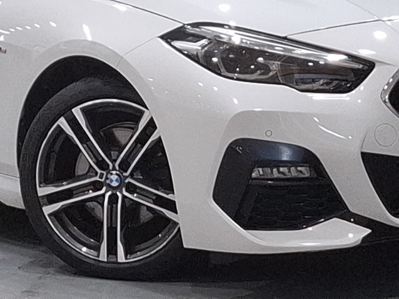 Used BMW 2 Series 2021 for sale - 76335585: Photo 9