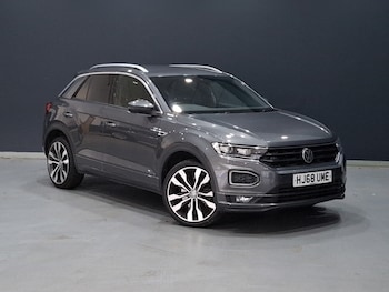 2018 - 1.5 TSI EVO R-Line 5dr