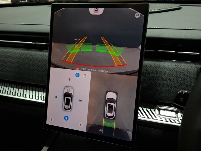 Used Jaecoo Jaecoo 7 2025 for sale - 77623739: Photo 11