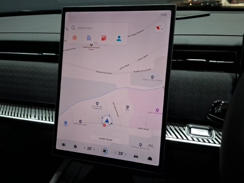 Used Jaecoo Jaecoo 7 2025 for sale - 77623739: Photo 13